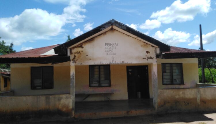 Investigation- How House of Representative member, agency abandoned communities, siphoned project funds in Benue State