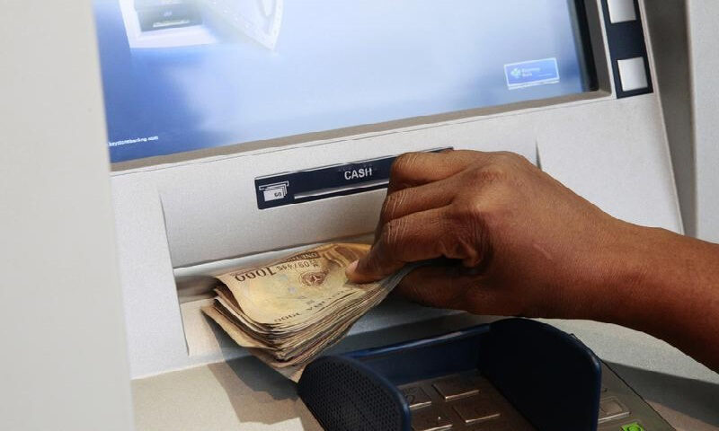 Insertion, Retraction, Strange Debits… How Seconds-Long ATM Fraud on Bank Premises Puts Every Customer at Risk