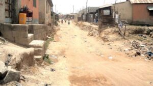 Scarcity of affordable housing options in Abuja traps poor Nigerians in slums