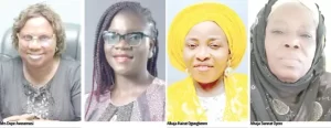 FGM: Strong laws, weak enforcement