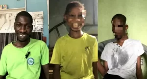 Despite laws, people living with Cerebral Palsy still face rejection, stigmatization in Nigeria