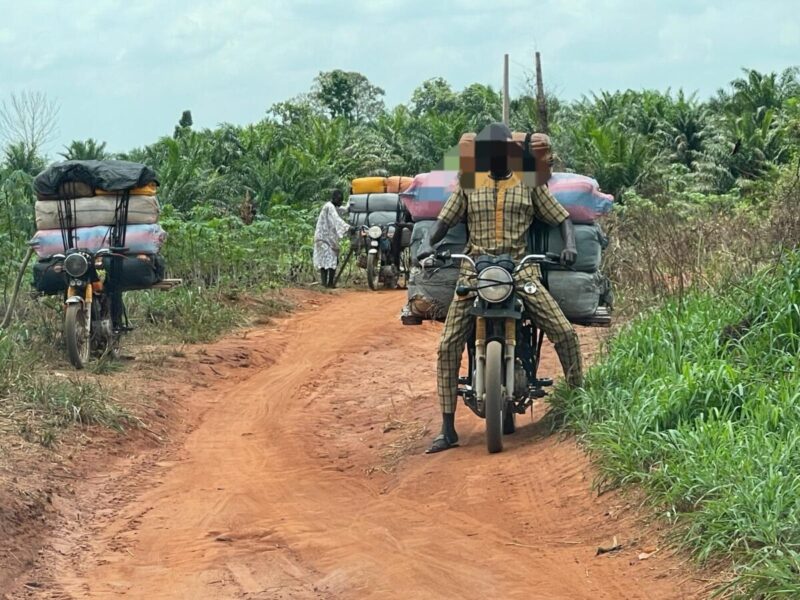 REPORTER’S DIARY: Fuel Smuggling Takes Over in Ogun Border Towns