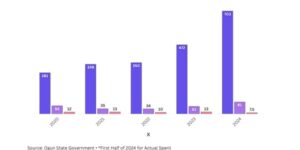 Cost Of Neglect: How Underfunding Of Healthcare Fuels High Mortality Rates In Ogun State