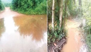 Menstruating women lament water, sanitary pad scarcity in Ogun