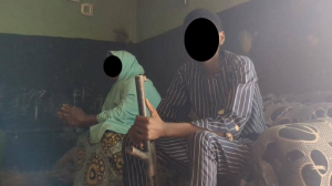 Chronicles of Kidnap Survivors (II): Kaduna Teenager Learned to Shoot at 14 Because ‘Kidnappings Happen Everyday’