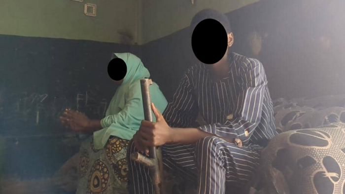 Chronicles of Kidnap Survivors (II): Kaduna Teenager Learned to Shoot at 14 Because ‘Kidnappings Happen Everyday’