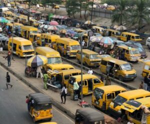 Forever With Danfo: Why Lagos Can’t Get Rid of Its Trademark Rickety Buses